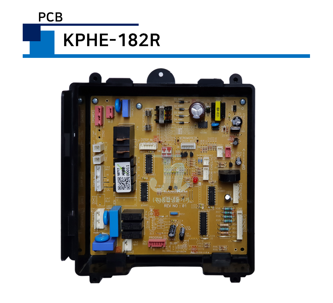 PCB-KPHE-182R