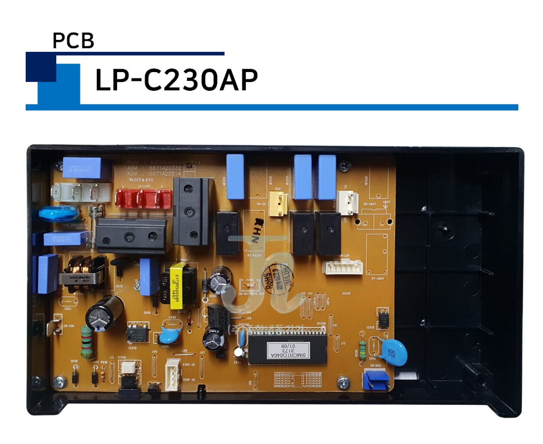 PCB-LP-C230AP