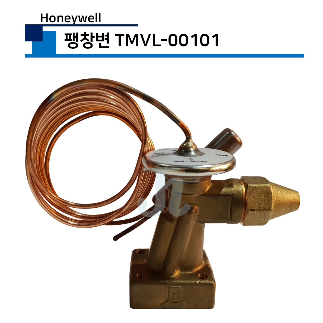 Honeywell-팽창변 TMVL-00101