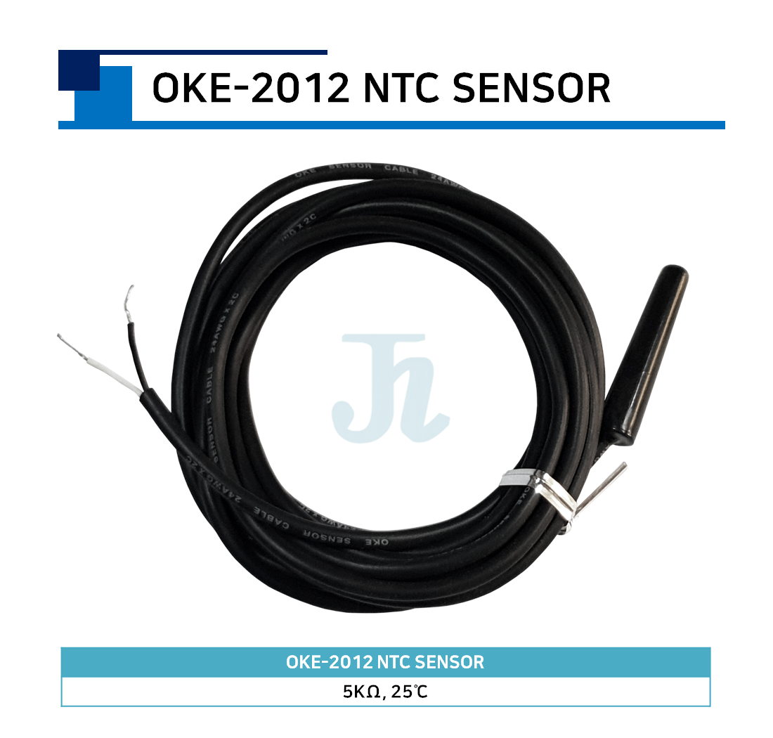 OKE-2012 NTC SENSOR (센서)