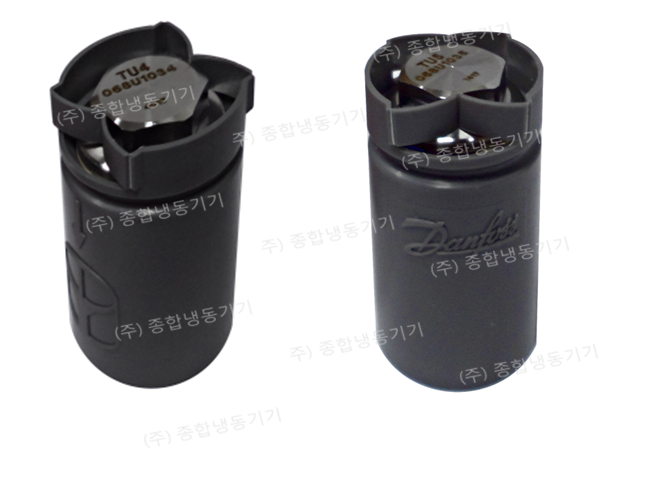 댄포스 - 오리피스 Orifice for exp.valve, Danfoss