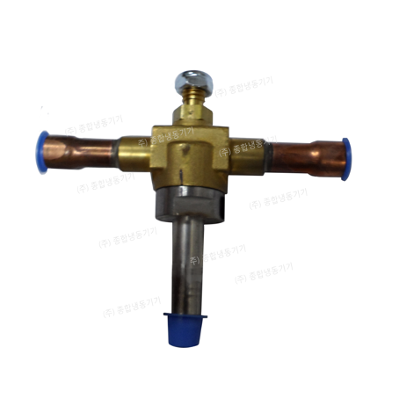 에머슨 - 전자변 (SOLENOID VALVE) 240RA-8T7T