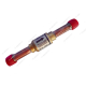산화 - 체크밸브 (check valve odf3/8'' solder)