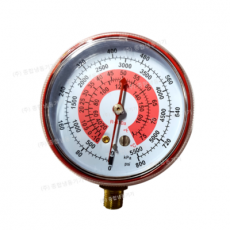 압력계 (Pressure gauge)