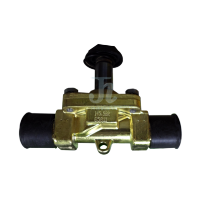 파커-전자변(Solenoid valve)