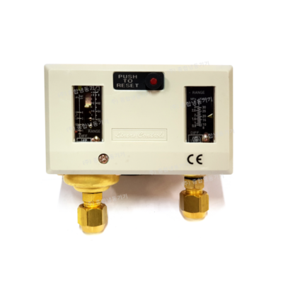 세운-압력스위치 HS-606M (SAEWOON-PRESSURE CONTROLS)