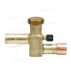 스폴란-FD67 FRONT SEATING VALVES (SPORLAN)