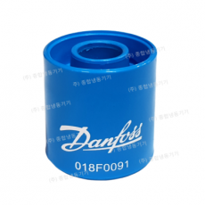 댄포스-전자변 테스터 (Danfoss-Solenoid valve tester 018F0091)
