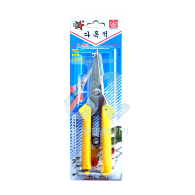 화신-다목적가위 P-300