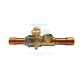 에쎈-볼밸브 (ESSEN-Ball Valve with Sight Glass)