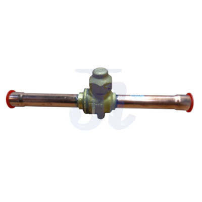 댄포스-볼밸브 009L7022(Denfoss shut-off ball valve 009L7022)