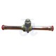 댄포스-볼밸브 009L7022(Denfoss shut-off ball valve 009L7022)