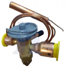 덴포스 - 팽창변 BBIVE-8-CP100 (Danfoss - Therm. exp. valve)