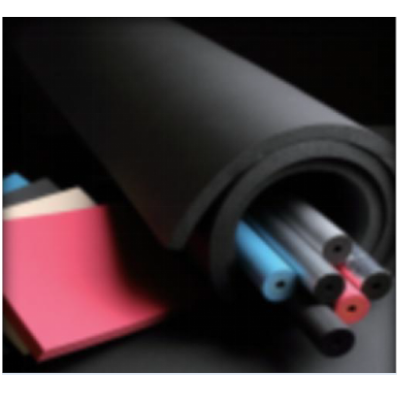 선박용 고무재질 단열재 - Rubber Insulation Materials