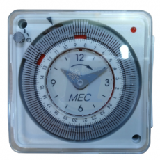 MEC-타임스위치 (Autoatic Time Switch) MEC-16219P