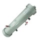 대산플랜트 수냉식 응축기-DSC-1001(Shell & Tube Type Condensor)