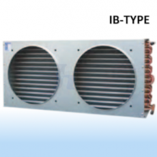 중앙냉열 콘덴서 IB/II-Type