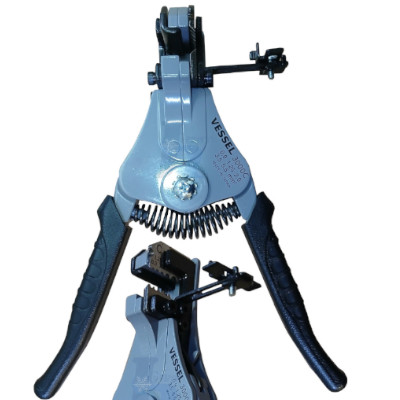 베셀 와이어 스트리퍼 3000C-VESSEL WIRE STRIPPER
