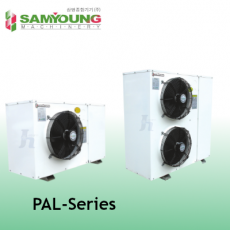 삼영종합기기 콘덴서 PAL-Series