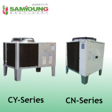 삼영종합기기 콘덴서 CY/CN-Series