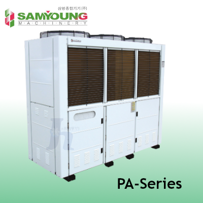 삼영종합기기 콘덴서 PA-Series