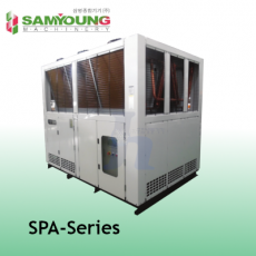 삼영종합기기 콘덴서 SPA-Series