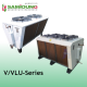삼영종합기기 콘덴서 V/VLU-Series