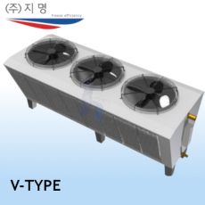 지명 콘덴서 Ｖ-TYPE