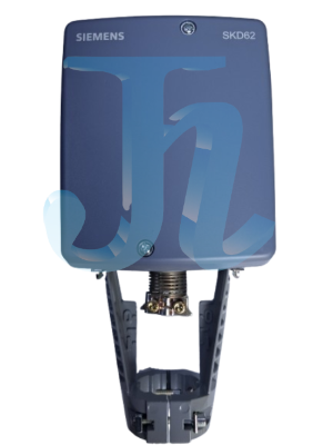 지멘스(SIEMENS)         전자 유압식 밸브 조작기                 (구동기)  SKD62