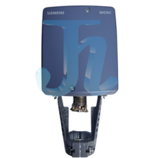 지멘스(SIEMENS)         전자 유압식 밸브 조작기                 (구동기)  SKD62