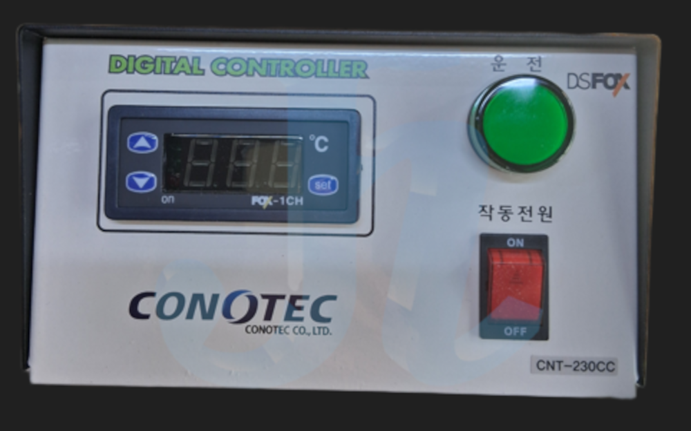 온도조절기(폭스) CNT-230CC