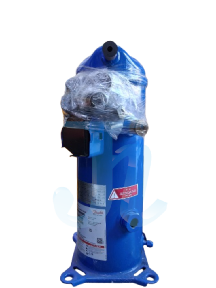 덴포스스크롤 MLZ 076T-9 10HP