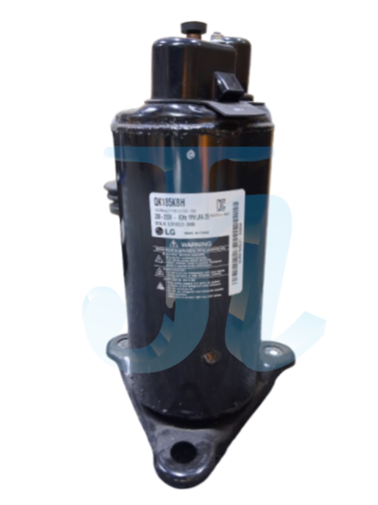 콤프로타리 QK185KBH