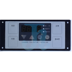 온도조절기 UCC-SCA(우리엘전자)