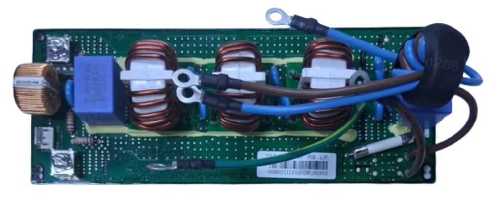 PCB(삼성) - DB93-11110A