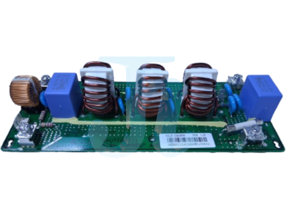 PCB(삼성) - DB93-13593A